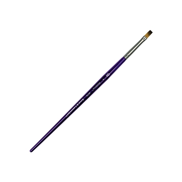 M77R-4 Royal Moderna Shader Brush Size 4